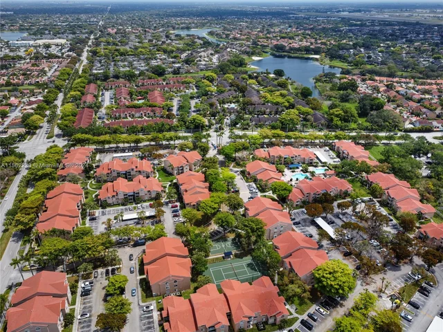 10521 SW 157th place # 107, Miami FL 33196