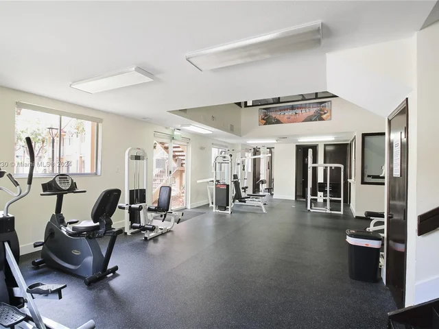 10521 SW 157th place # 107, Miami FL 33196