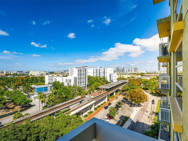 816 NW 11th St # 1103, Miami FL 33136