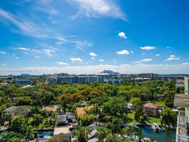 816 NW 11th St # 1103, Miami FL 33136