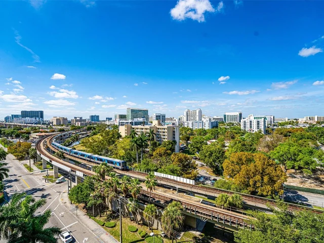 816 NW 11th St # 1103, Miami FL 33136