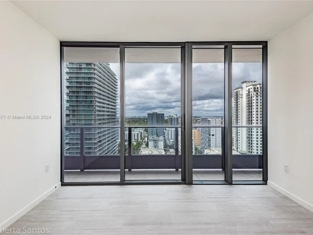 1000 Brickell Plz # 2902, Miami FL 33131