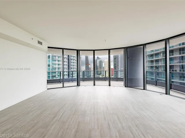 1000 Brickell Plz # 2902, Miami FL 33131