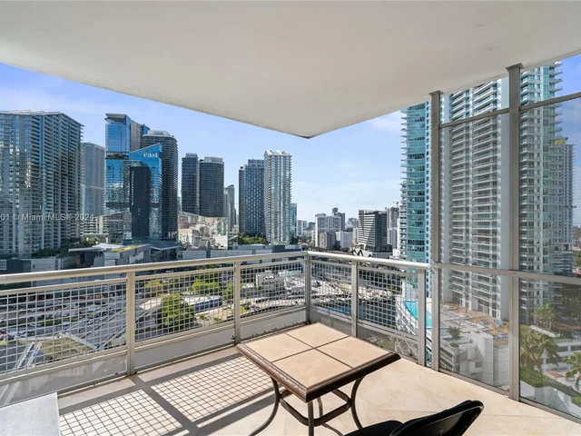 350 S Miami Ave # 2210, Miami FL 33130