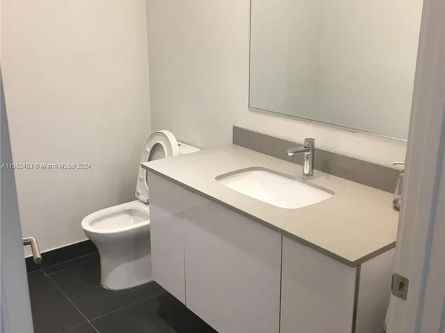 1600 NE 1st Ave # 1601, Miami FL 33132