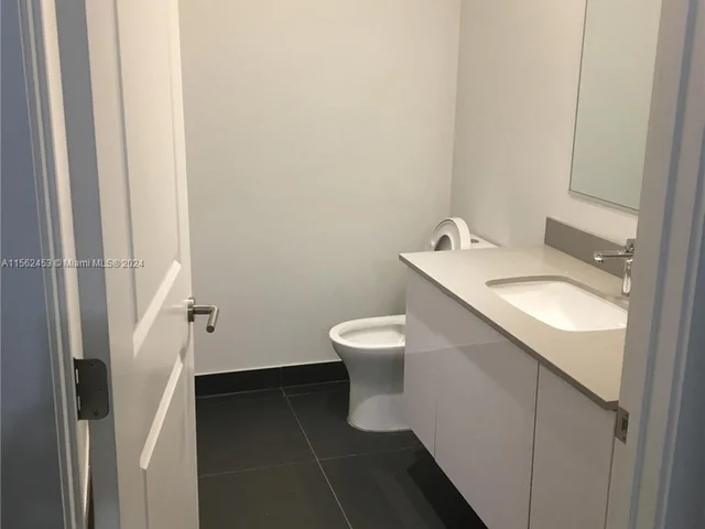 1600 NE 1st Ave # 1601, Miami FL 33132