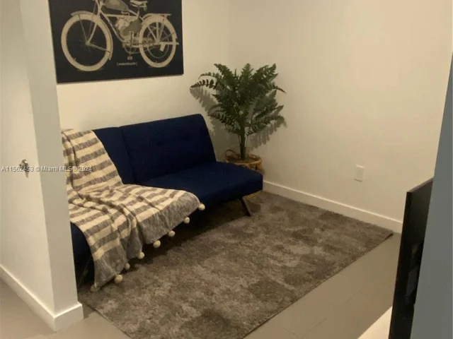 1600 NE 1st Ave # 1601, Miami FL 33132