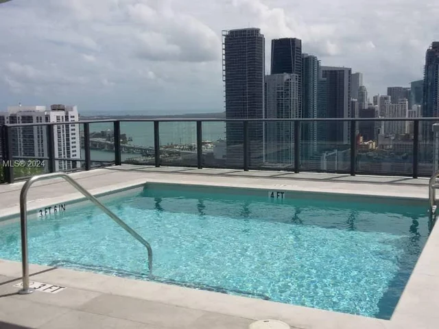 1600 NE 1st Ave # 1601, Miami FL 33132