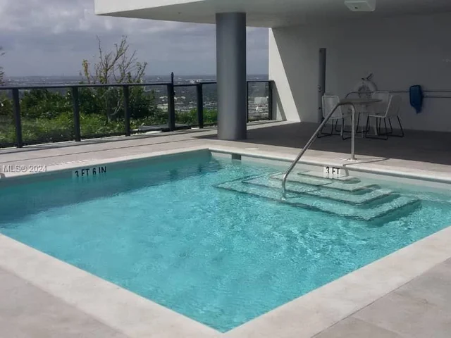 1600 NE 1st Ave # 1601, Miami FL 33132