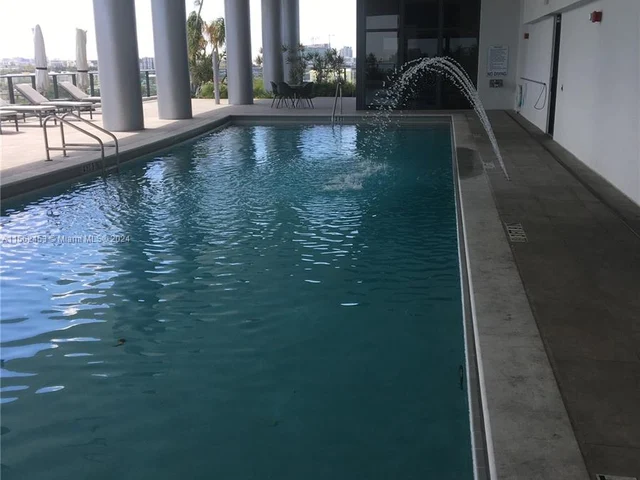 1600 NE 1st Ave # 1601, Miami FL 33132