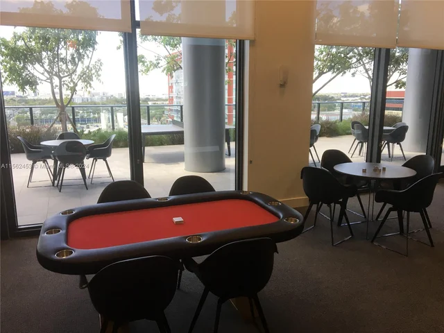 1600 NE 1st Ave # 1601, Miami FL 33132