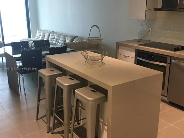 1600 NE 1st Ave # 1601, Miami FL 33132