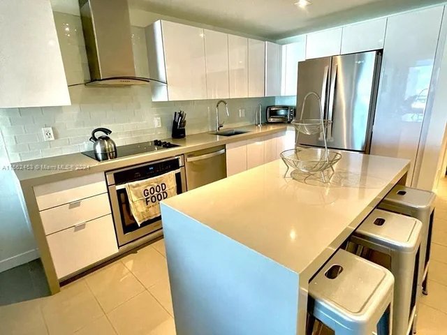 1600 NE 1st Ave # 1601, Miami FL 33132