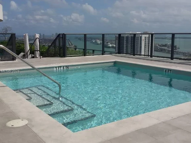 1600 NE 1st Ave # 1601, Miami FL 33132