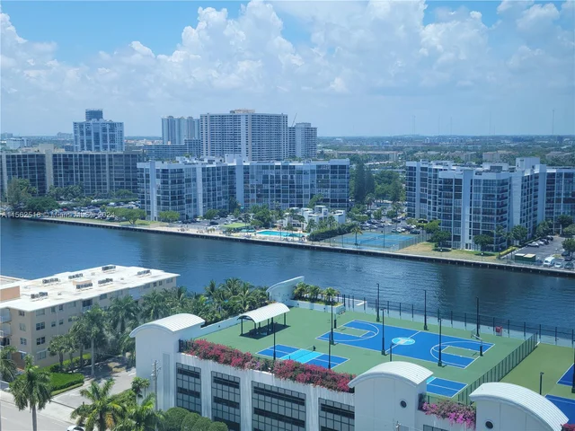 2501 S Ocean Dr # 1634, Hollywood FL 33019