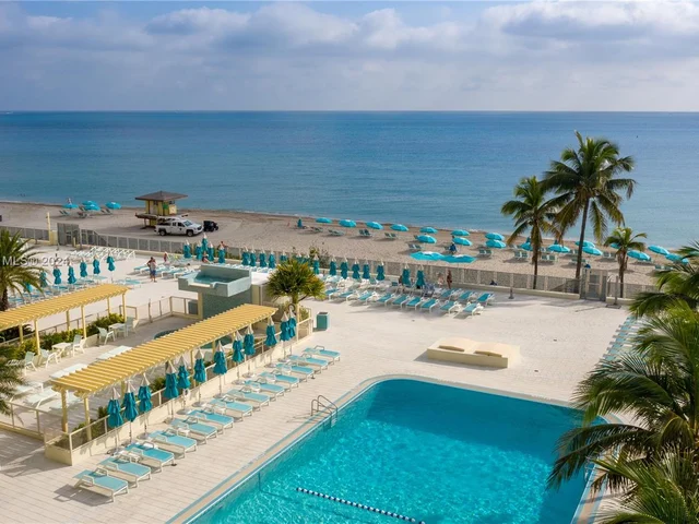 2501 S Ocean Dr # 1634, Hollywood FL 33019