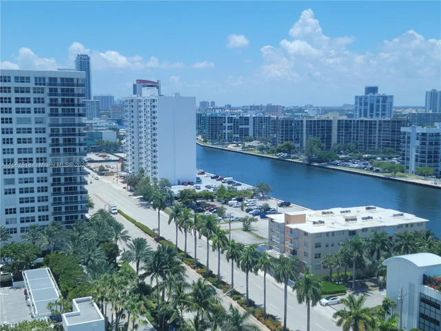 2501 S Ocean Dr # 1634, Hollywood FL 33019