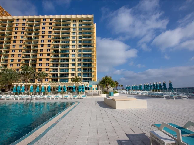 2501 S Ocean Dr # 1634, Hollywood FL 33019