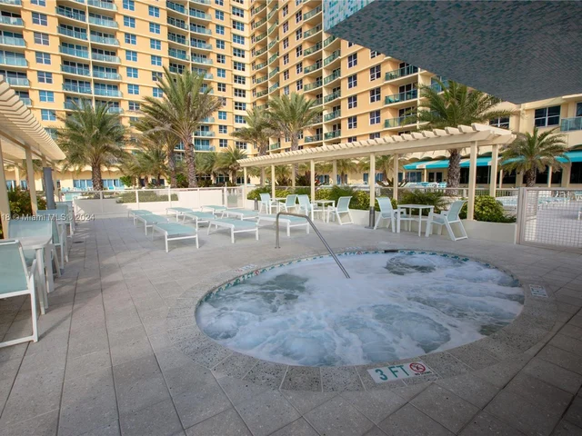 2501 S Ocean Dr # 1634, Hollywood FL 33019