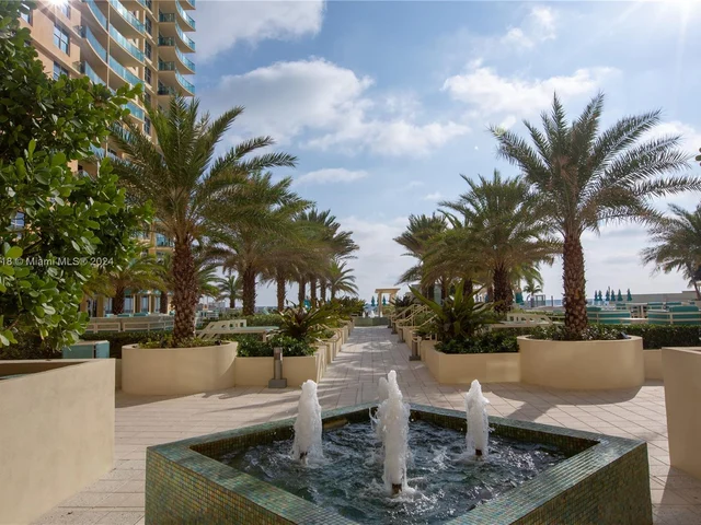 2501 S Ocean Dr # 1634, Hollywood FL 33019