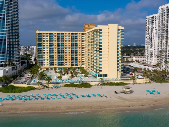 2501 S Ocean Dr # 1634, Hollywood FL 33019