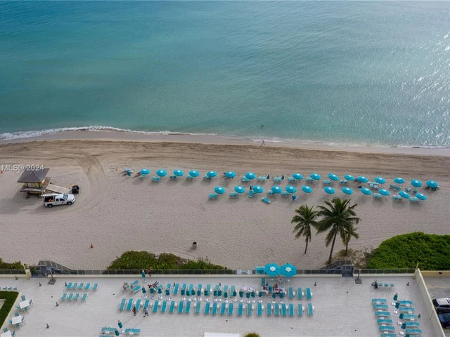 2501 S Ocean Dr # 1634, Hollywood FL 33019