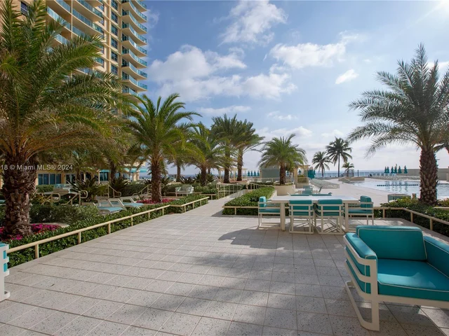 2501 S Ocean Dr # 1634, Hollywood FL 33019