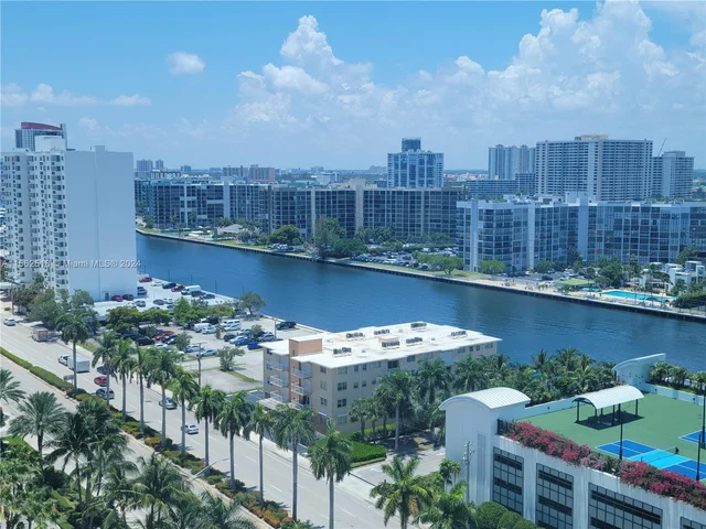 2501 S Ocean Dr # 1634, Hollywood FL 33019