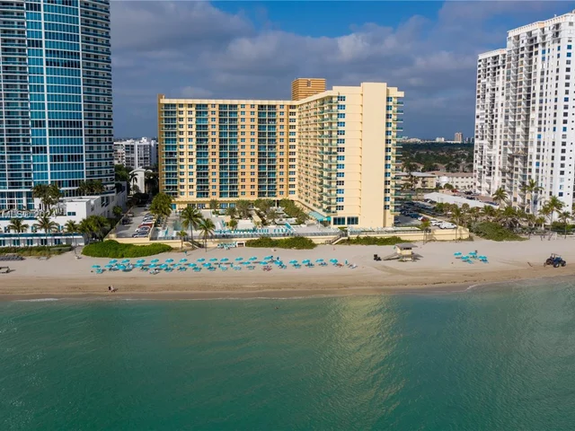 2501 S Ocean Dr # 1634, Hollywood FL 33019