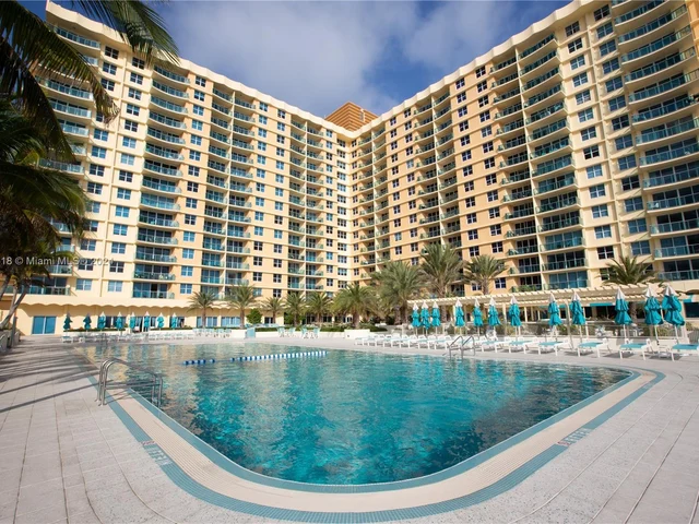 2501 S Ocean Dr # 1634, Hollywood FL 33019