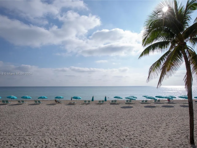 2501 S Ocean Dr # 1634, Hollywood FL 33019