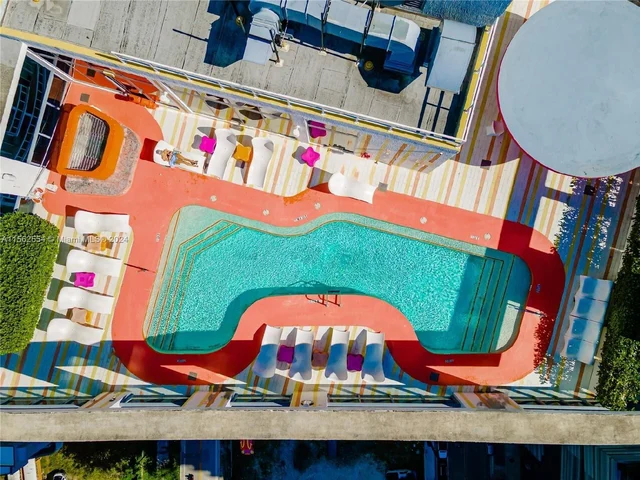 31 SE 6th St # 2703, Miami FL 33131