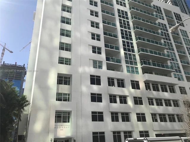 500 NE 29th St # 902, Miami FL 33137