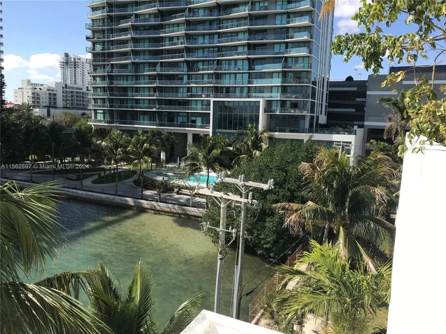 500 NE 29th St # 902, Miami FL 33137