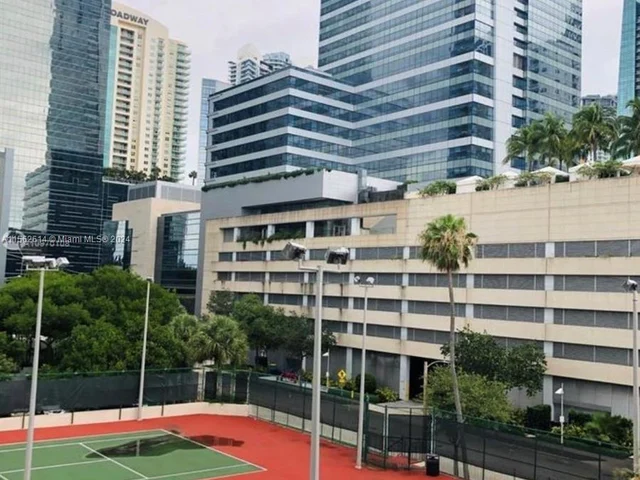 1450 Brickell Bay Dr # 314, Miami FL 33131