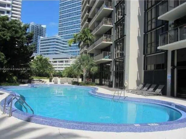 1450 Brickell Bay Dr # 314, Miami FL 33131