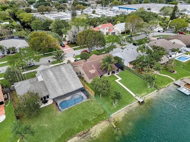 5726 SW 89th Way, Cooper City FL 33328