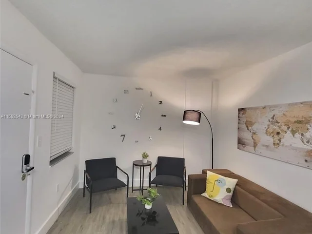 4271 NW South Tamiami Canal Dr # 104, Miami FL 33126