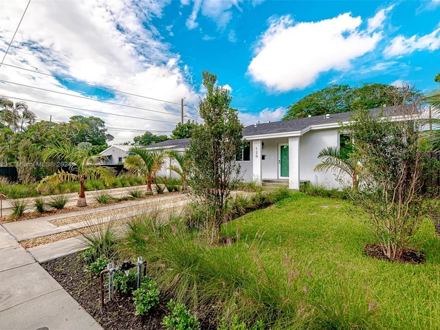 1205 NW 2nd Ave # A, Fort Lauderdale FL 33311