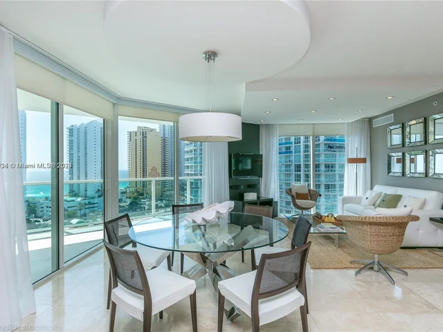 200 Sunny Isles Blvd # 1505, Sunny Isles Beach FL 33160