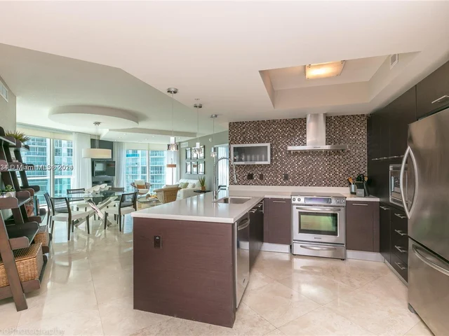 200 Sunny Isles Blvd # 1505, Sunny Isles Beach FL 33160