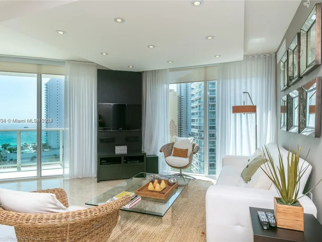 200 Sunny Isles Blvd # 1505, Sunny Isles Beach FL 33160