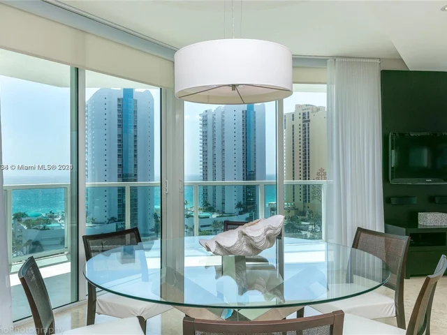 200 Sunny Isles Blvd # 1505, Sunny Isles Beach FL 33160