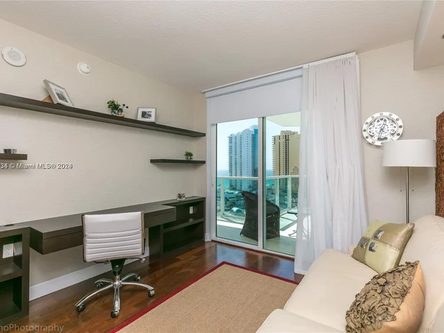 200 Sunny Isles Blvd # 1505, Sunny Isles Beach FL 33160