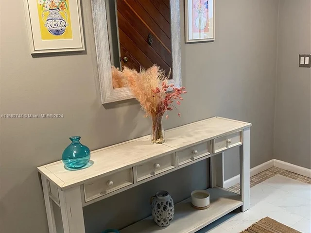 590 NE 199th Ter # 2Y, Miami FL 33179