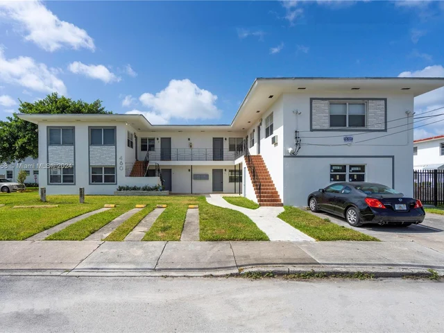 460 NE 82nd Ter # 7, Miami FL 33138