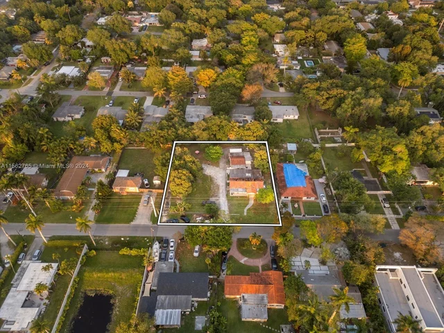 13241 NE 3rd Ct # b, North Miami FL 33161