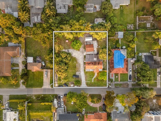 13241 NE 3rd Ct # b, North Miami FL 33161