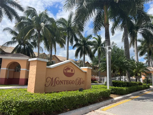 8649 SW 22nd Ct # 8649, Miramar FL 33025