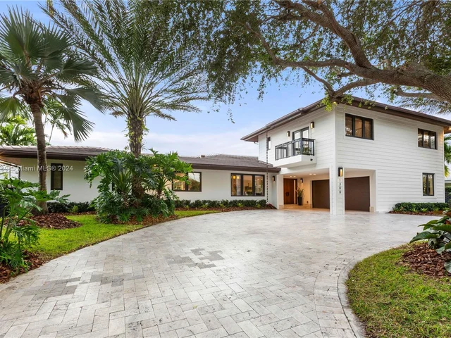 1300 Lugo Ave, Coral Gables FL 33156